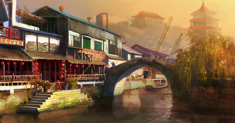 Illustration for article titled The King of Fighters: The Online RPG